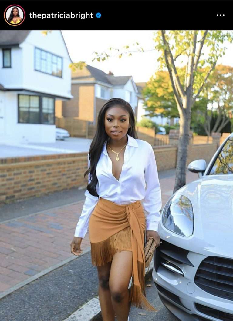 Top 5 Black Beauty Influencers with over 1 Million Views • Up Noire